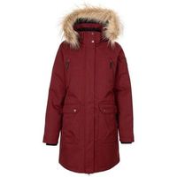 trespass parka dana para mujer