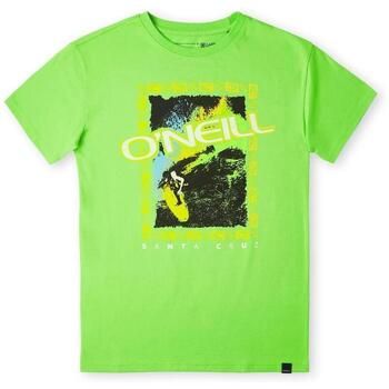 O'neill Camiseta Anders para niño