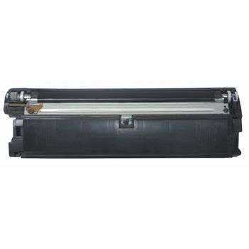 Compatible Black Samsung CLP-K660B Toner Cartridge