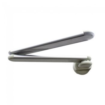 Aplique de pared led mel (6w)