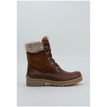 Panama Jack Botines TUSCANI para mujer