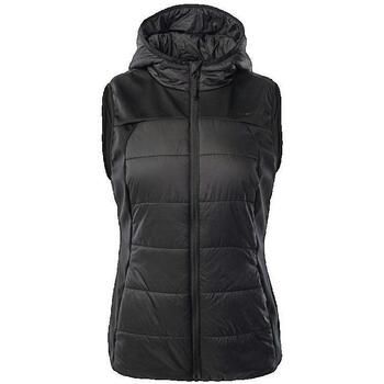 Iguana Chaqueta Veste Loanna coupe ajustée avec capuche para mujer