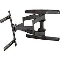 thor 28089t full motion curved tv bracket
