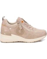 de refresh - zapatilla de mujer mod 17228003 - color beige