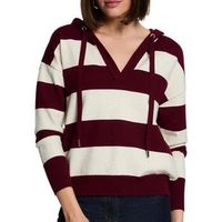morgan jersey preppy para mujer
