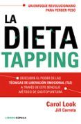 la dieta tapping un enfoque revolucionario para perder peso facilment
