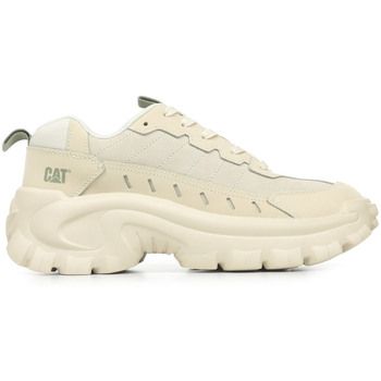 Caterpillar Deportivas Moda Intruder Lite para hombre