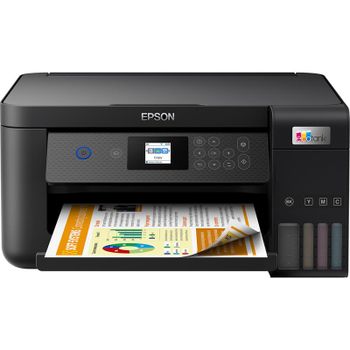 Epson EcoTank ET-2851 A4 Inkjet Printer