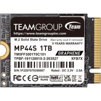 team group mp44s 1tb ssd m2 pcie 40