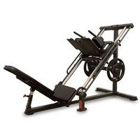 hack squat  press de piernas 45 g530 semiprofesional