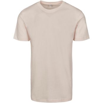 Build Your Brand Camiseta BY004 para hombre