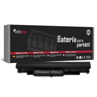 bateria para portatil hp 240245246250255256 g4