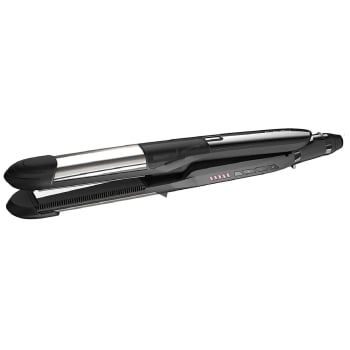 Plancha de Pelo Babyliss Steam Pure Tratamiento Spa ST495E