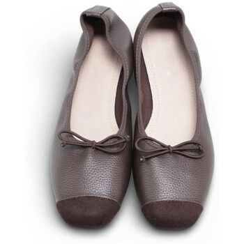 La Modeuse Bailarinas 77866_P184610 para mujer