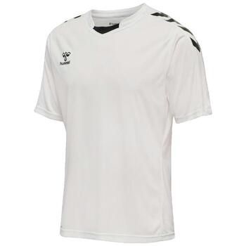 hummel Camiseta T-shirt HmlCORE XK Poly Jersey para hombre
