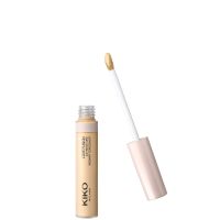 kiko milano love fusion radiant concealer 8ml various shades - 09 almond