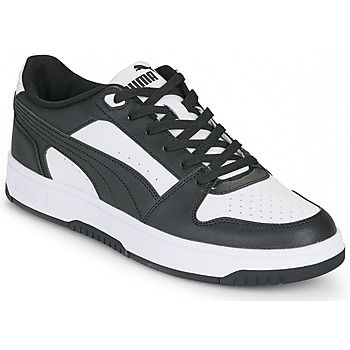 Puma Zapatillas Rebound Slam Lo para hombre