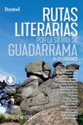 rutas literarias por la sierra de guadarrama