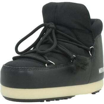 Moon Boot Botas Mb Evx Pumps para niño