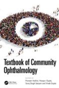 textbook of community ophthalmology