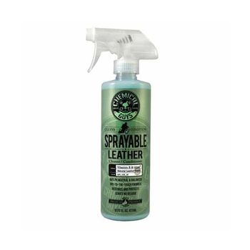 Sprayable Leather Conditioner 16Oz