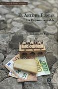 el arte de flotar