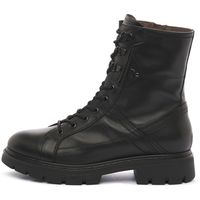 nerogiardini botines nero giardini 100 guanto nero para mujer