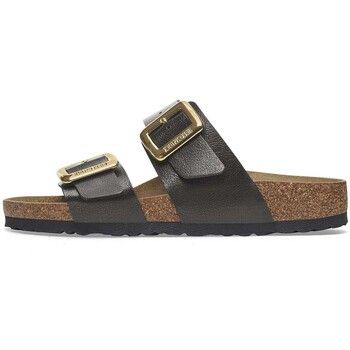 BIRKENSTOCK Pantuflas Sydney Cb Graceful, Birko Flor para mujer