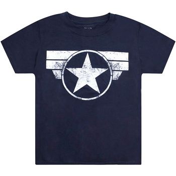 Marvel Tops y Camisetas TV424 para niño
