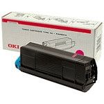 oki 42804514 toner magenta original