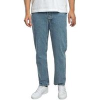 jack  jones pantalon de campana vaqueros relajados chris original 060 para hombre