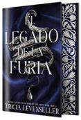 El legado de la furia