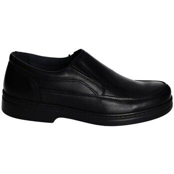Made In Spain Mocasines Mocasin de piel para hombre
