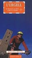 lurgell 12 itineraris en btt a peu o a cavall
