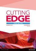 cutting edge 3rd edition elementary workbook with key