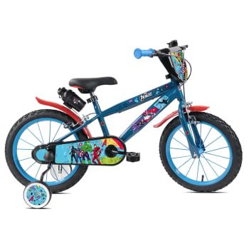 Bicicleta Infantil 16