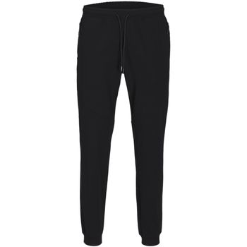 Jack & Jones Pantalones 12253727 JPSTWILL JJCLOUD SWEAT PANTS NOOS BLACK para hombre