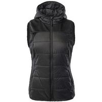 iguana chaqueta veste loanna coupe ajustee avec capuche para mujer