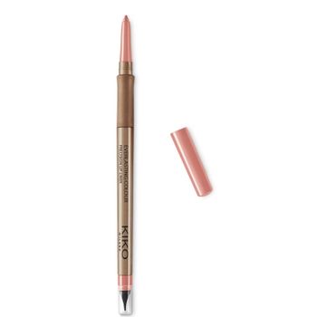 KIKO Milano Everlasting Colour Precision Lip Liner 0.35g (Various Shades) - 03 Warm Nude