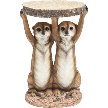 Mesa auxiliar ø33cm