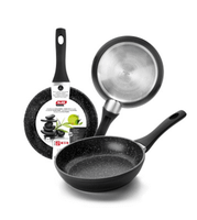 sarten ibili 440022 natura 22cm