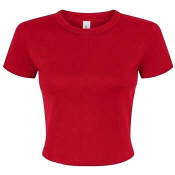 Bella + Canvas Camiseta BL1010 para mujer
