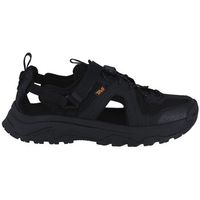 teva sandalias hurricane xlt3 closed-toe para hombre