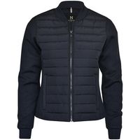 nimbus chaqueta crescent para mujer