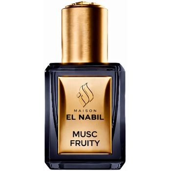 El Nabil Perfume Fruity Musk Perfume Extract para mujer