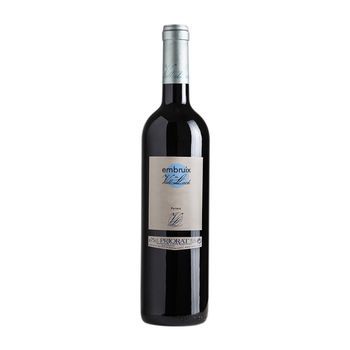 Vall Llach Vino Tinto Embruix Priorat Crianza Botella Magnum 1,5 L 15.8% Vol.