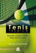 tenis tecnico
