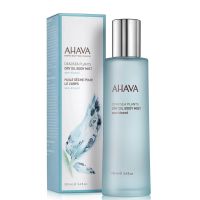 ahava dry oil body mist - sea-kissed 100ml