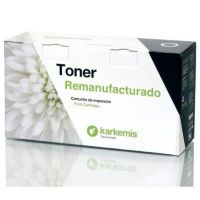 toner reciclado karkemis hp cf533a 205a magenta 900 pag color laserjet pro mfp m180n m181fw