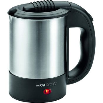Clatronic WKR 3624 Tetera Eléctrica 0.5L 1000W